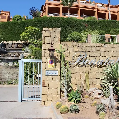 Benatalaya Apartment Estepona