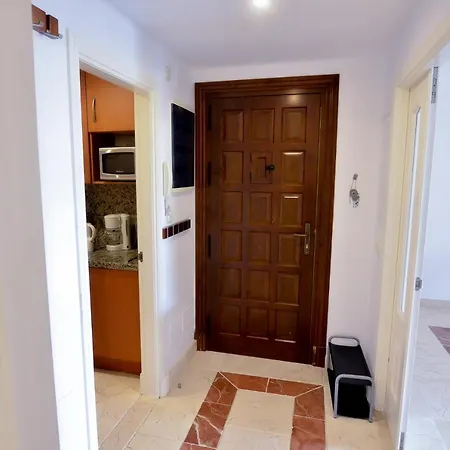 Benatalaya Apartment Estepona