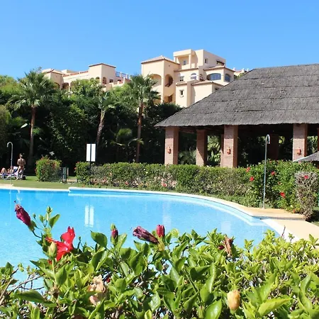 Benatalaya Apartment