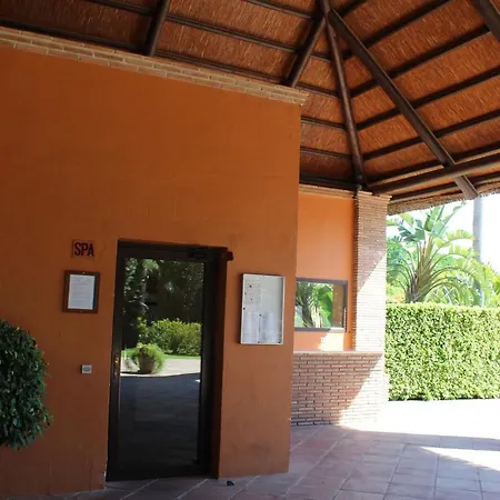Apartment Benatalaya Estepona