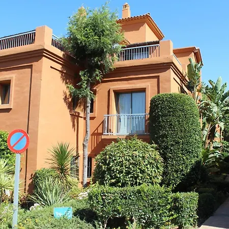 Benatalaya Apartment