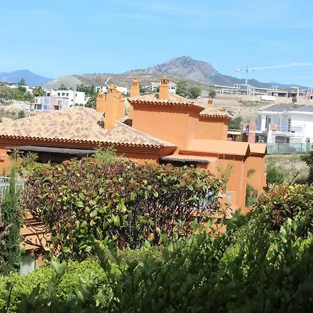 Apartment Benatalaya