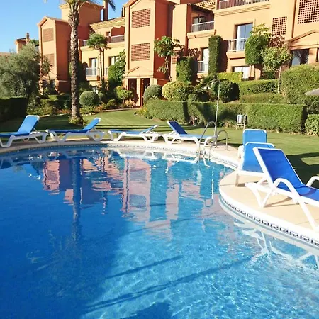 Apartment Benatalaya Estepona