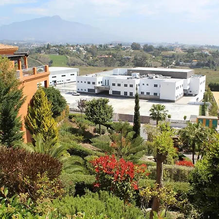 Benatalaya 埃斯特波纳