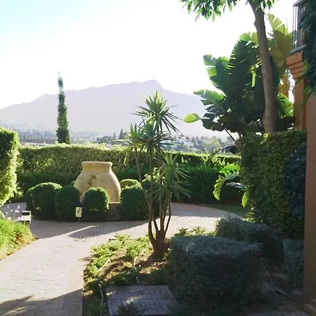 Benatalaya Apartment Estepona