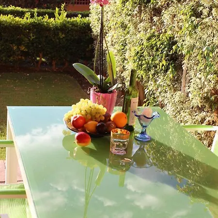 Апартаменты Benatalaya Эстепона