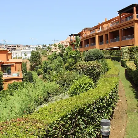Benatalaya Apartment *
