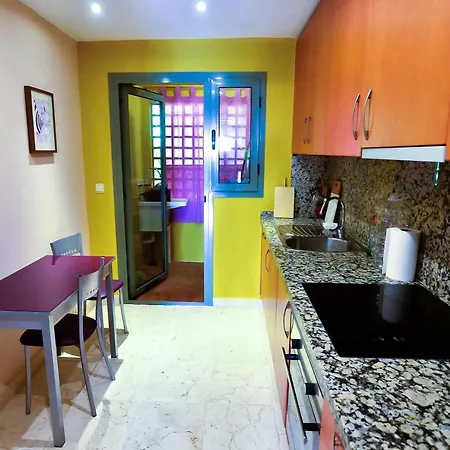 Benatalaya * Эстепона