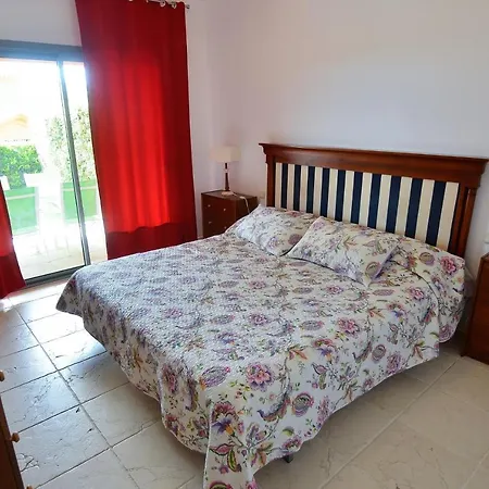Apartment Benatalaya