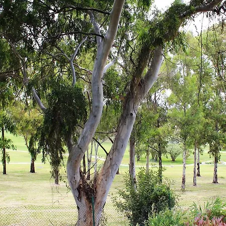 Benatalaya Эстепона