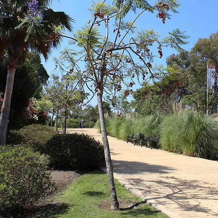 Apartment Benatalaya Estepona