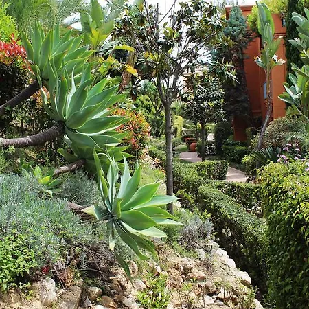 Benatalaya Apartment Estepona