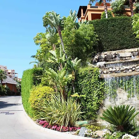 Benatalaya Estepona
