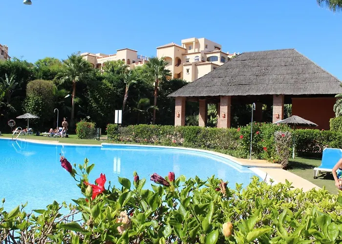 Benatalaya Apartamento