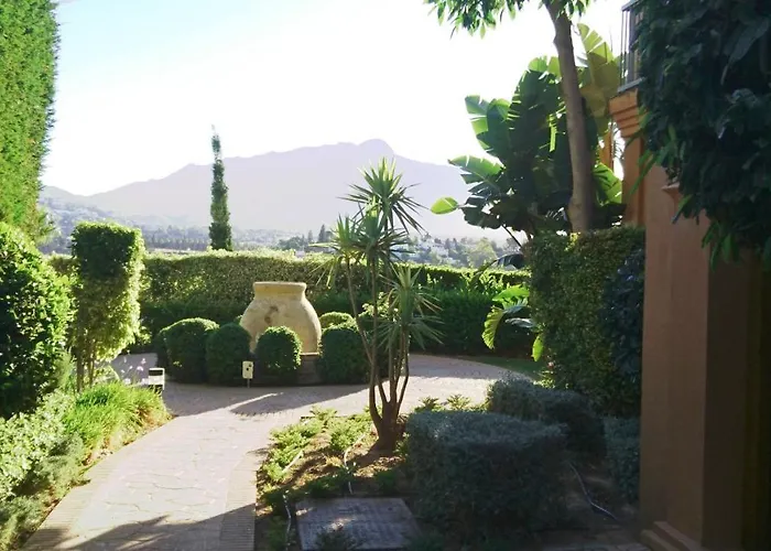 Benatalaya Apartamento Estepona