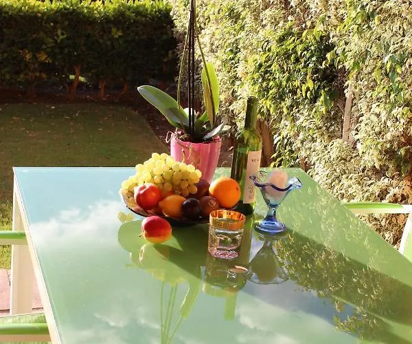 Apartamento Benatalaya Estepona