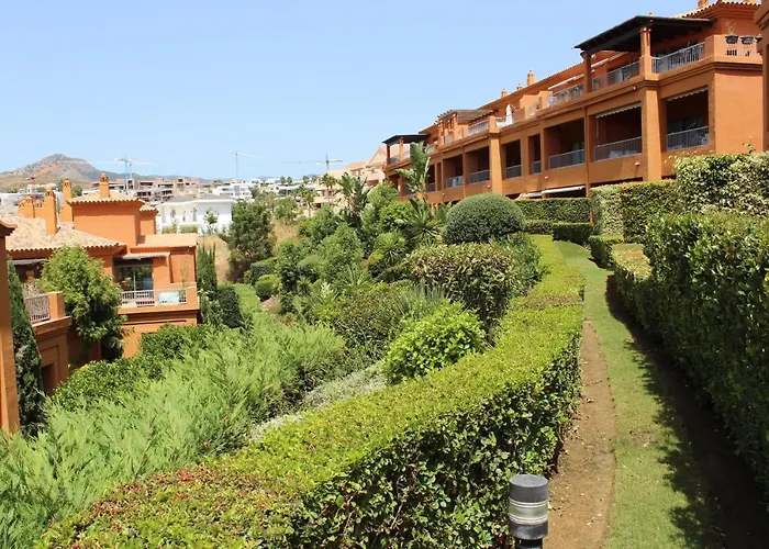 Benatalaya Apartamento *