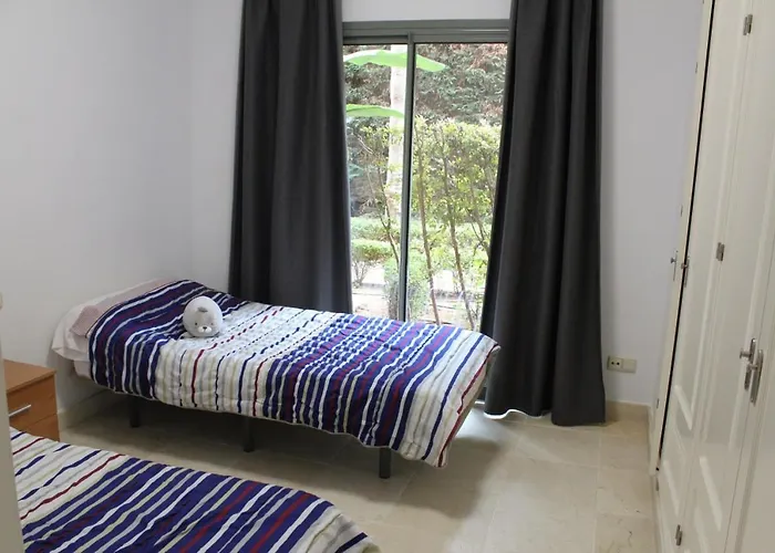 Apartamento Benatalaya Estepona