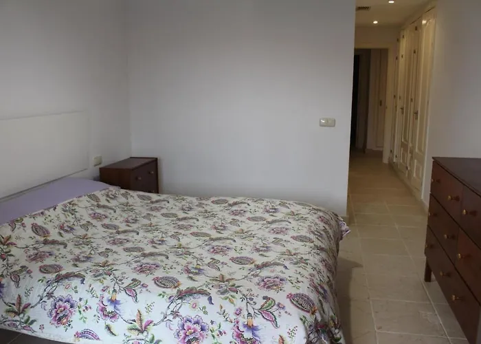 Apartamento Benatalaya