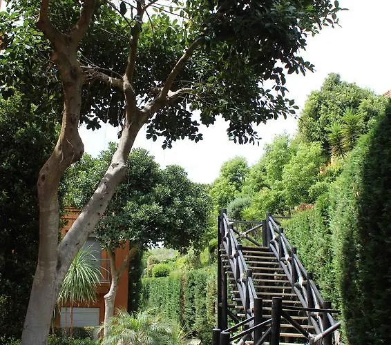 Apartamento Benatalaya *