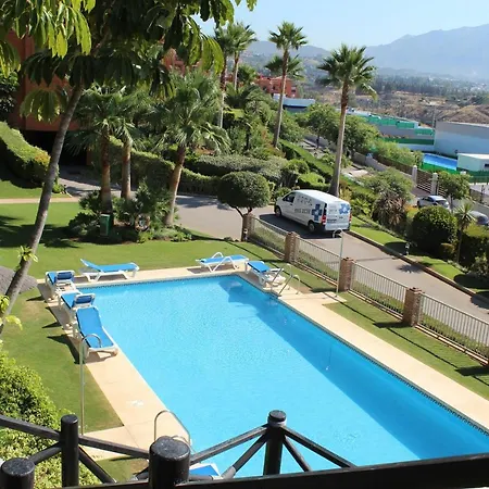 Benatalaya * 埃斯特波纳