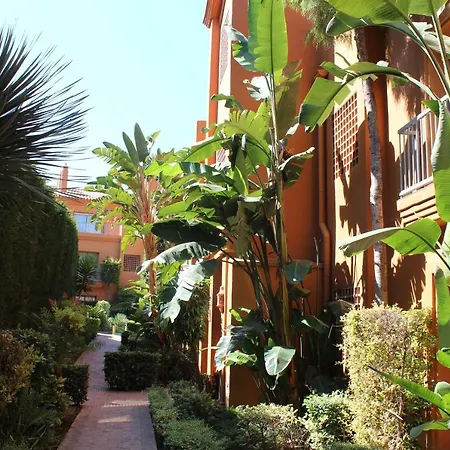 Benatalaya Apartman *