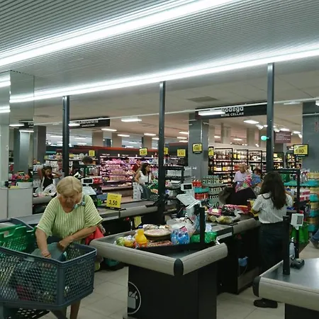 Appartamento Benatalaya Estepona