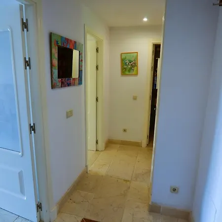 Apartamento Benatalaya