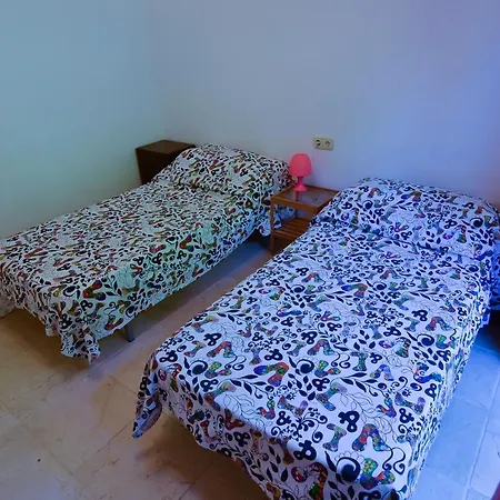 Apartman Benatalaya Estepona