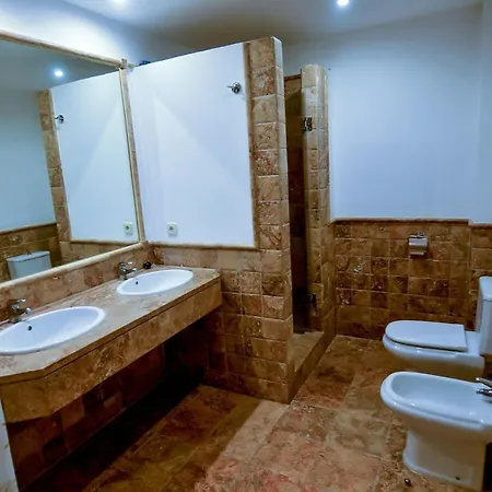 Apartman Benatalaya *