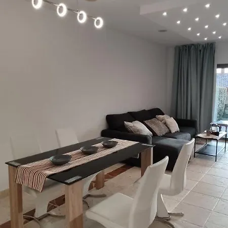 Benatalaya Appartamento Estepona