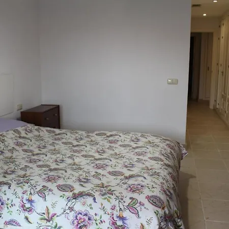 Apartment Benatalaya