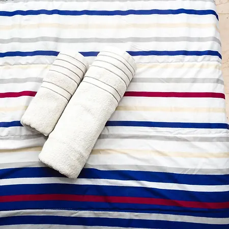 Benatalaya Appartamento *