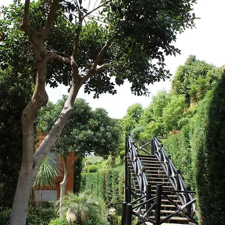 Apartamento Benatalaya *