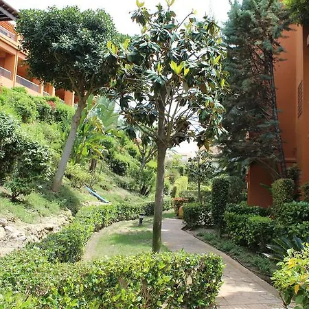 Apartamento Benatalaya Estepona