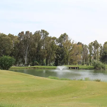 Benatalaya Apartman Estepona