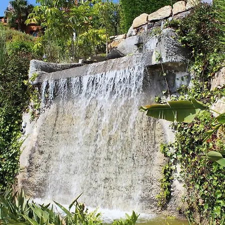 Benatalaya Appartamento