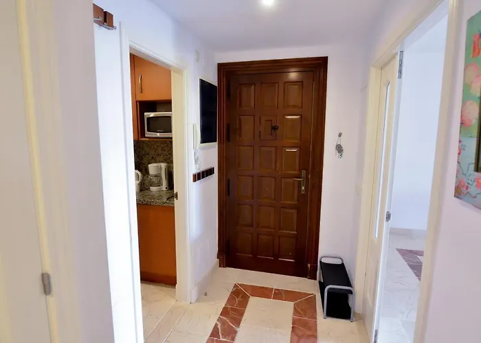 Benatalaya Apartment Estepona