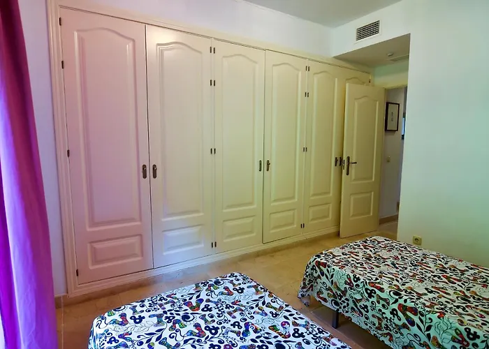 Benatalaya Apartment