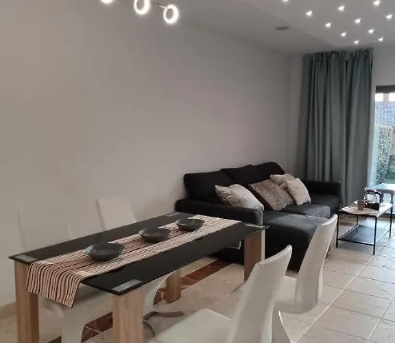 Benatalaya Apartment Estepona