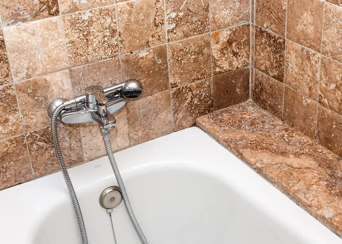 Benatalaya Apartment Estepona