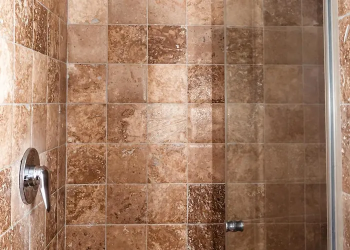 Benatalaya Apartment *