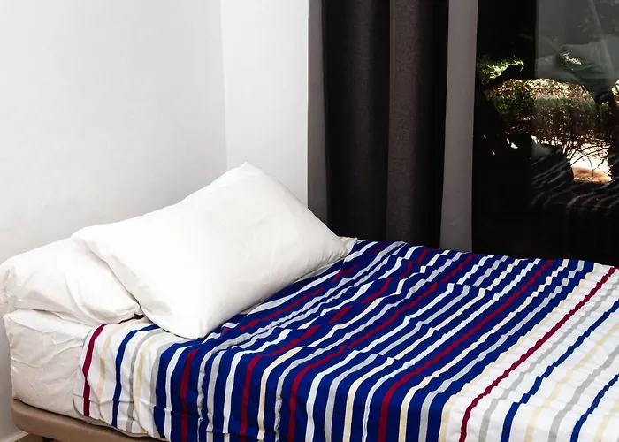 Apartment Benatalaya Estepona