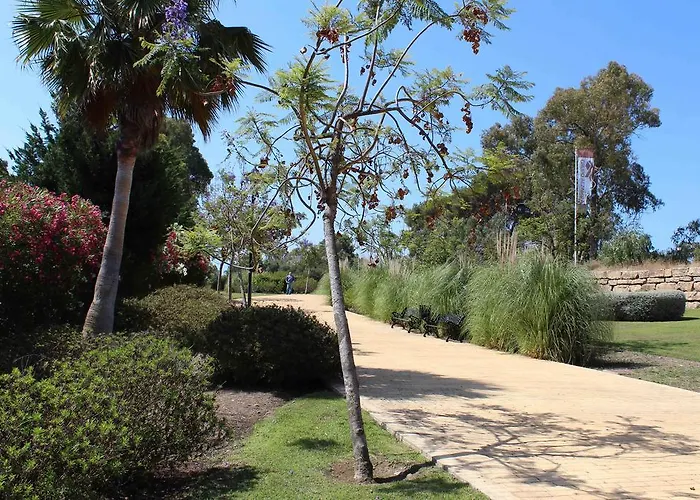 Apartment Benatalaya Estepona