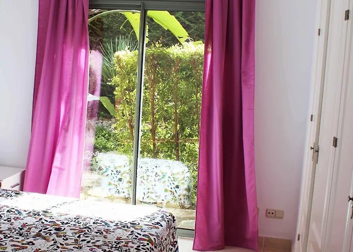 Benatalaya * Estepona