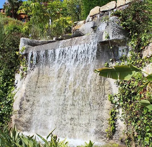 Benatalaya Apartment