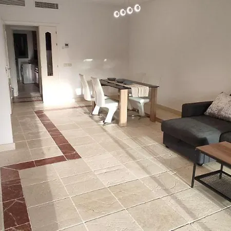 Benatalaya Apartman