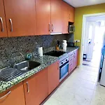 Benatalaya Apartment *