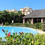 Benatalaya Apartment
