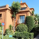 Benatalaya Apartment